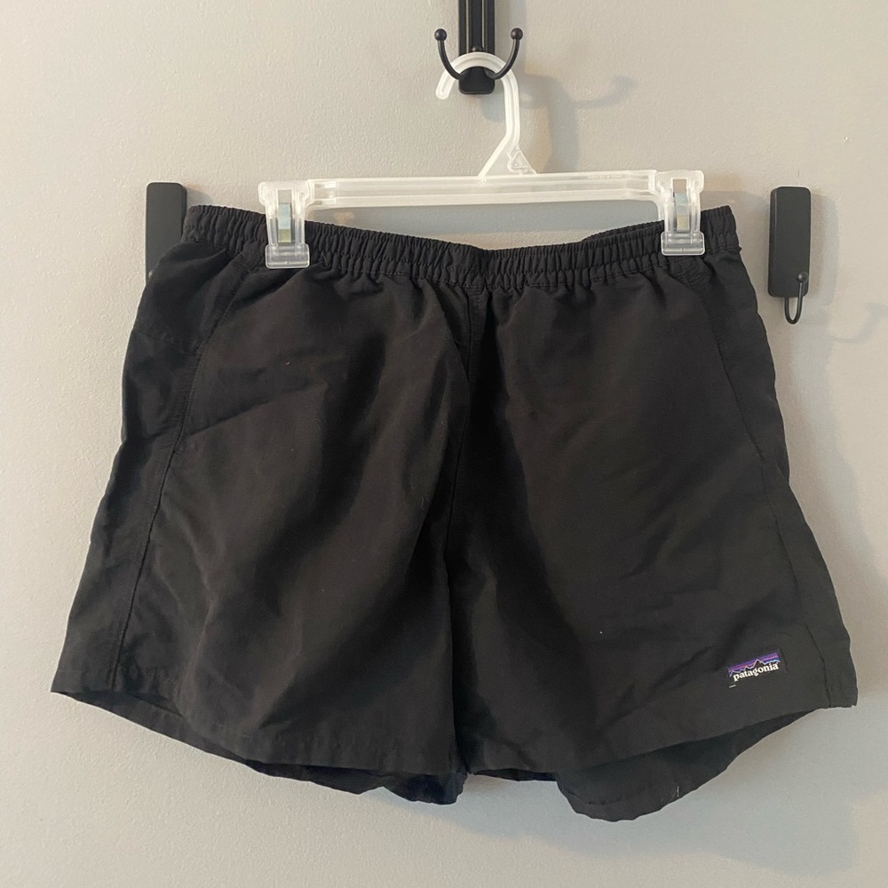 Patagonia Baggies